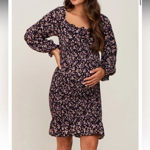 Maternity Dress